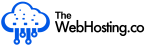 The Web Hosting co logo